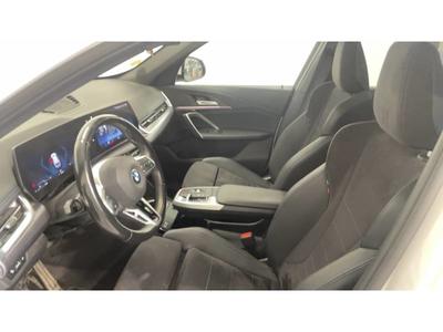 Bmw X1 sDrive 18d 150ch Dkg7 m Sport