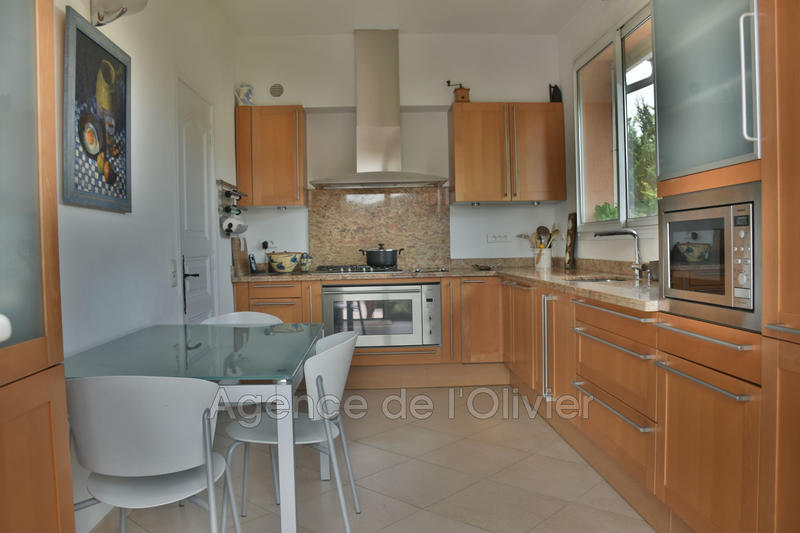 Villa - 196 m² - 6 pièces
