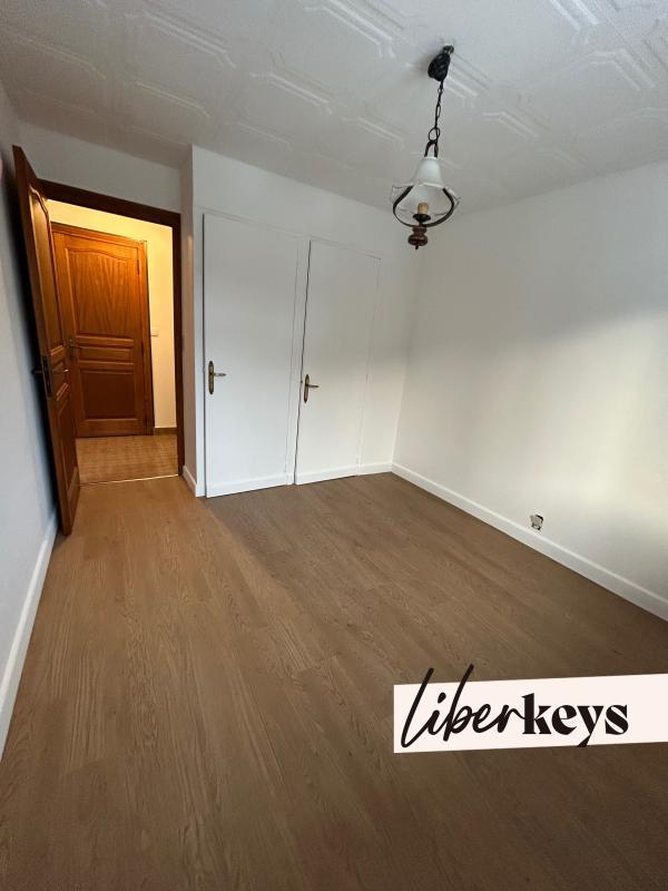 Maison - 153 m² - 7 pièces