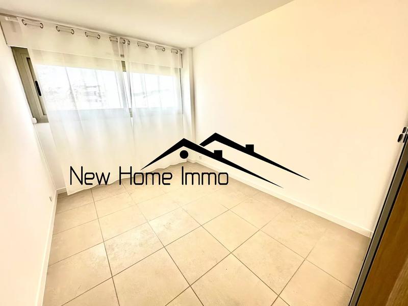 Appartement - 133 m² - 4 pièces