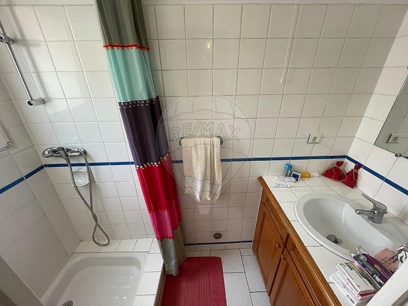 Maison - 64 m² - 3 pièces