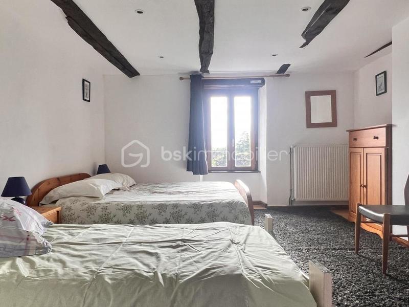 Maison de campagne - 660 m² - 24 pièces