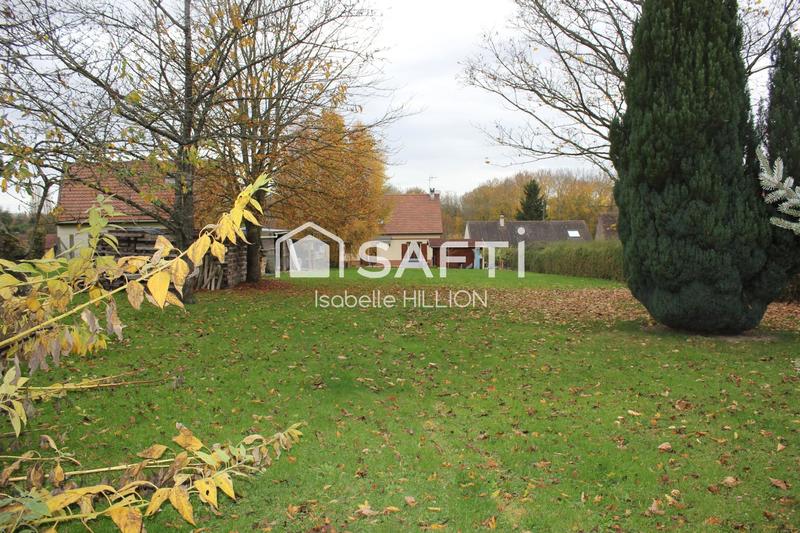 Maison - 114 m² - 6 pièces