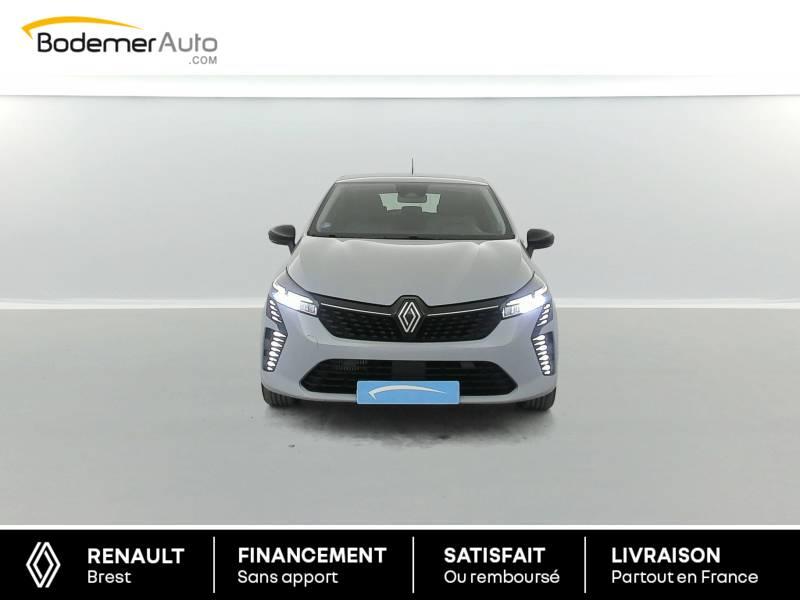 Renault Clio TCe 90 Evolution