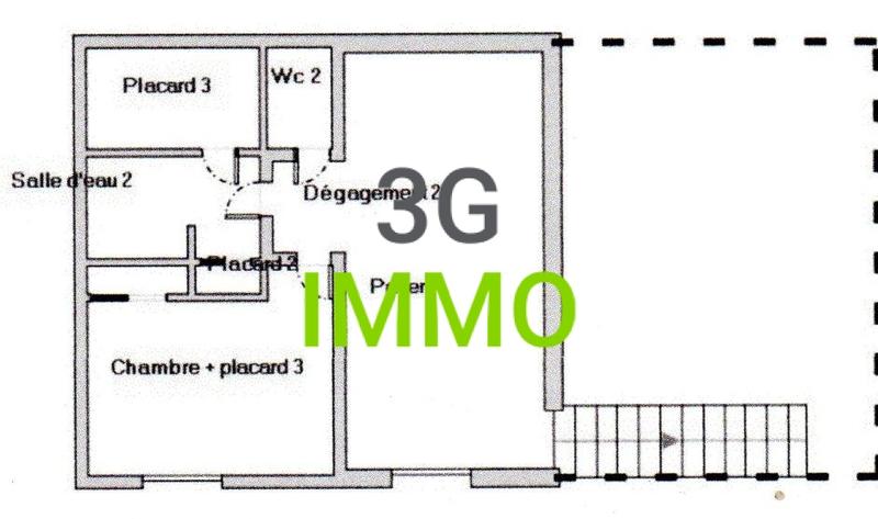 Villa - 108 m² - 4 pièces