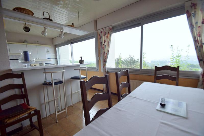 Appartement - 124 m² - 4 pièces