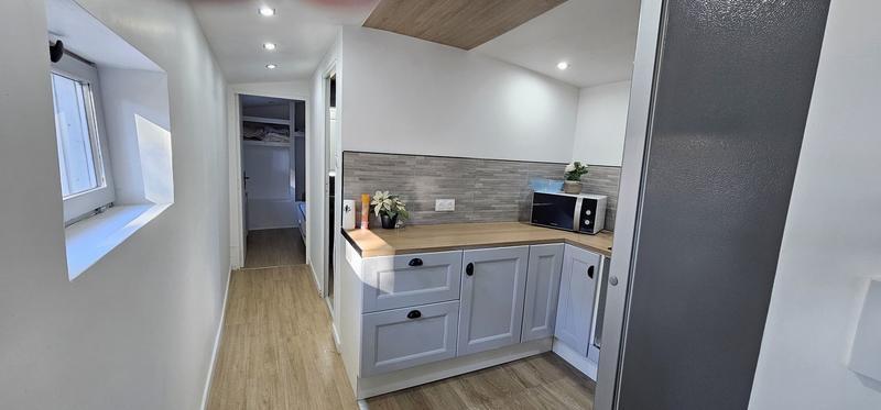 Châlet - 50 m² - 3 pièces