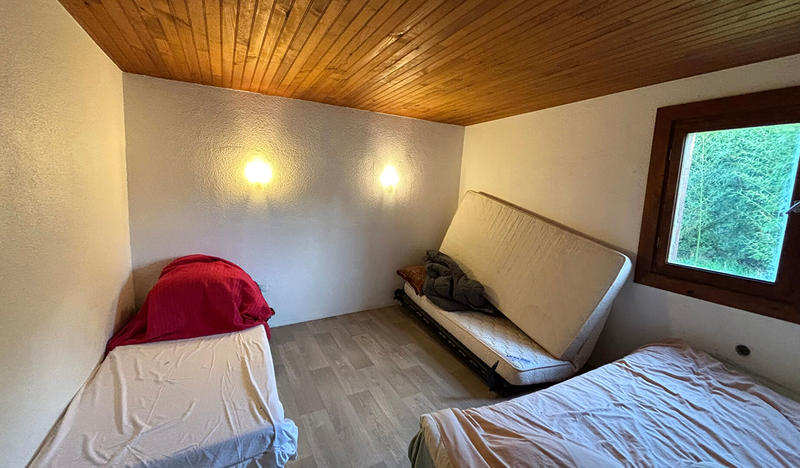 Maison - 80 m² - 3 pièces