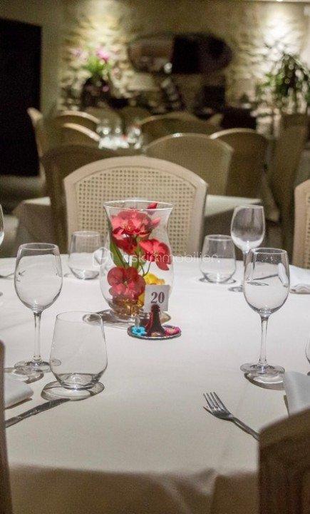 Maison - 690 m² - 22 pièces