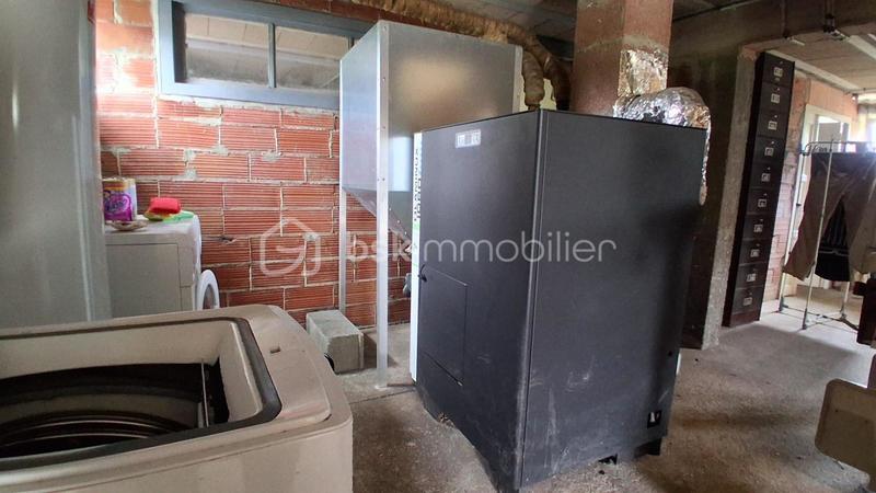 Maison de ville - 83 m² - 4 pièces