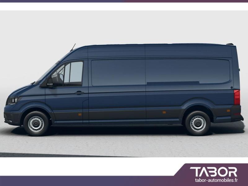 Volkswagen Crafter 35 Tdi 177 At8 L4h3