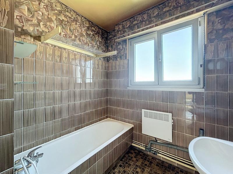 Appartement - 87 m² - 4 pièces