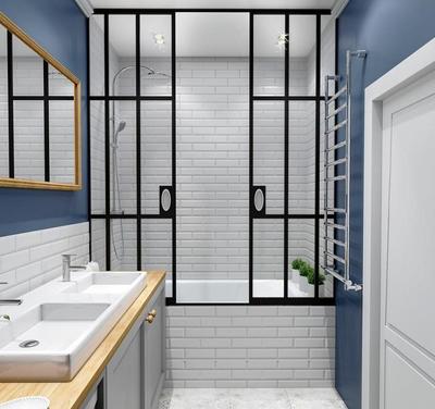 Appartement - 27 m² - 1 pièce