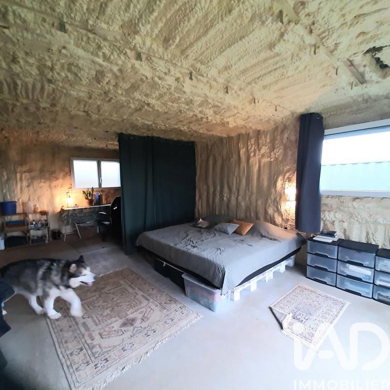 Maison - 80 m² - 3 pièces