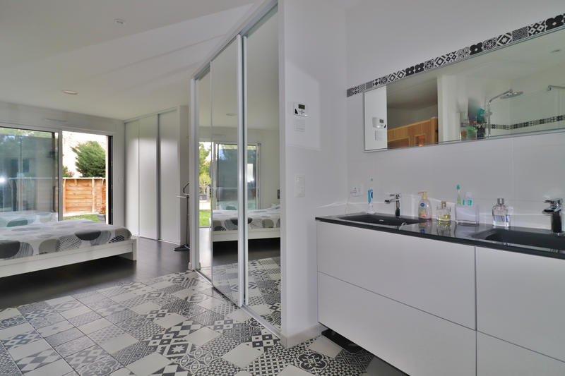 Villa - 158 m² - 6 pièces