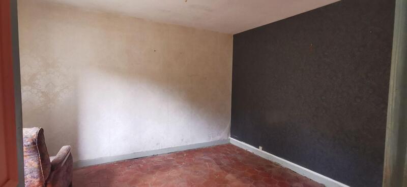 Longère - 78 m² - 4 pièces