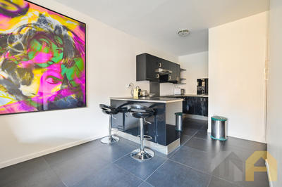 Appartement - 73 m² - 2 pièces