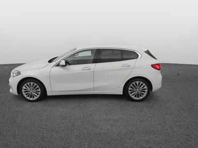 Bmw Série 1 F40 118i 140 ch Luxury