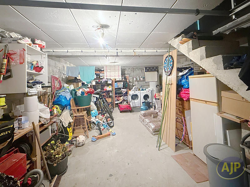 Maison - 129 m² - 5 pièces