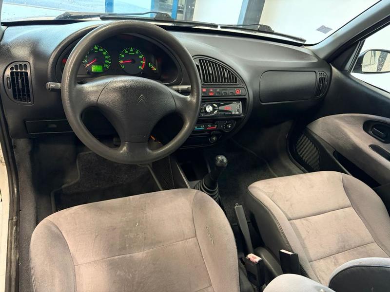 Citroën Saxo Phase 2 1.4 i 75cv Exclusive/ Joint de Culasse Neuf