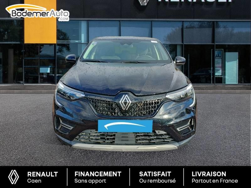 Renault Arkana TCe 140 Edc - 23 Evolution