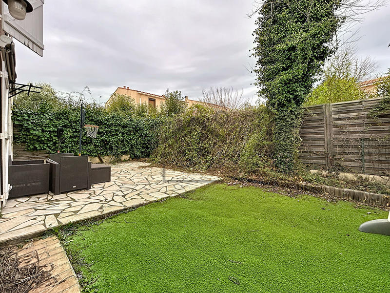 Maison - 115 m² - 4 pièces