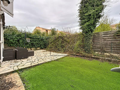 Maison - 115 m² - 4 pièces