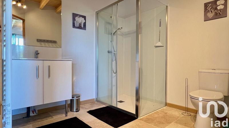 Maison - 477 m² - 15 pièces