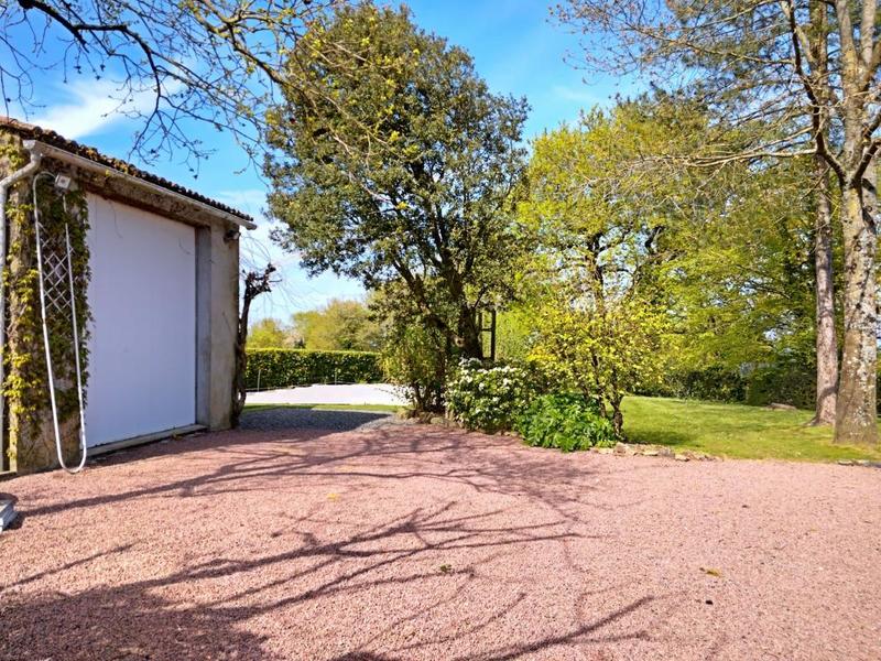 Maison - 165 m² - 5 pièces