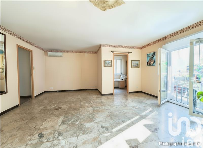 Maison de village - 139 m² - 5 pièces