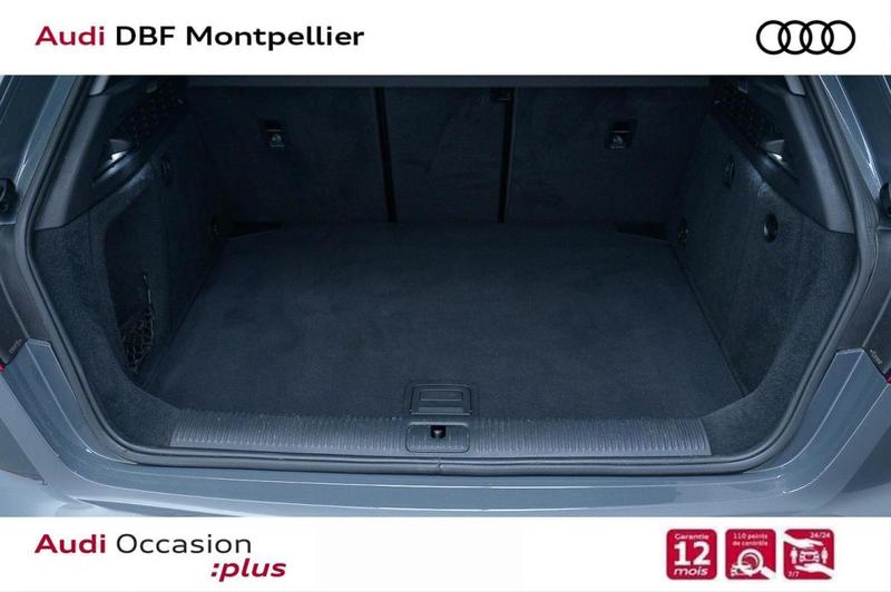 Audi A3 sportback 35 Tfsi CoD 150 s tronic 7 Sport