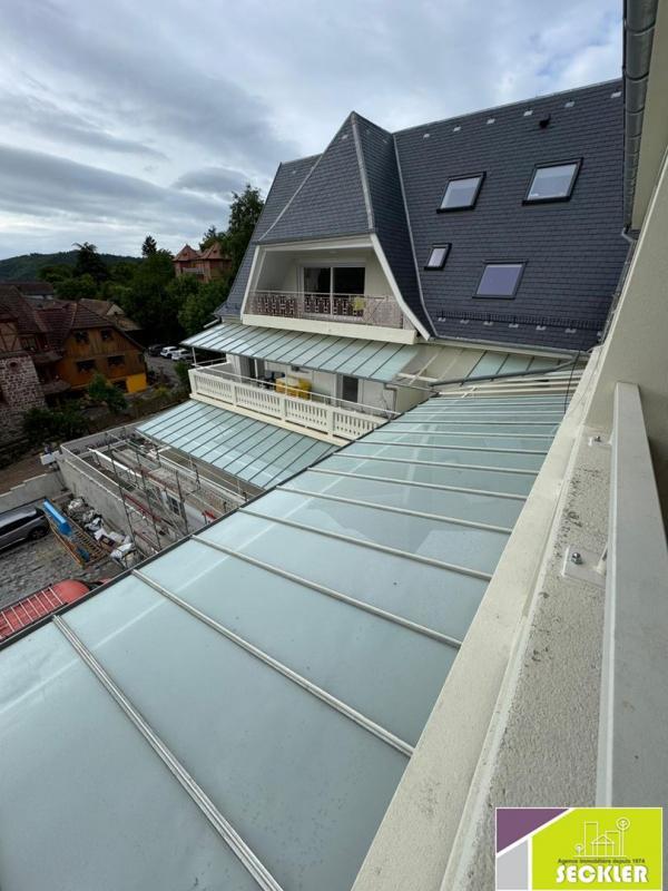 Appartement - 103 m² - 3 pièces