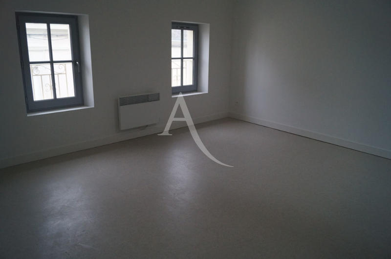 Appartement - 118 m² - 5 pièces