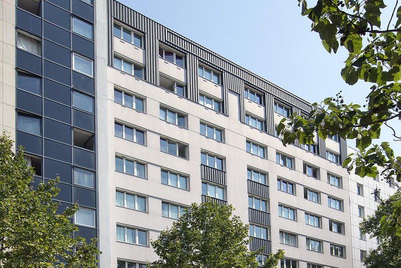 Appartement - 20 m² - 1 pièce