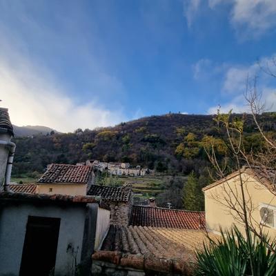 Maison de ville - 85 m² - 4 pièces