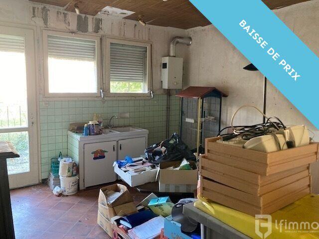 Immeuble - 154 m² - 6 pièces