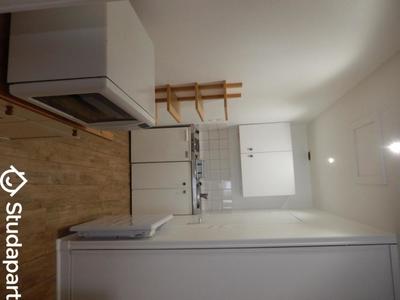 Appartement - 31 m² - 2 pièces