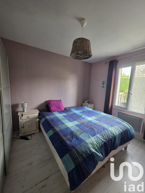 Maison - 110 m² - 6 pièces