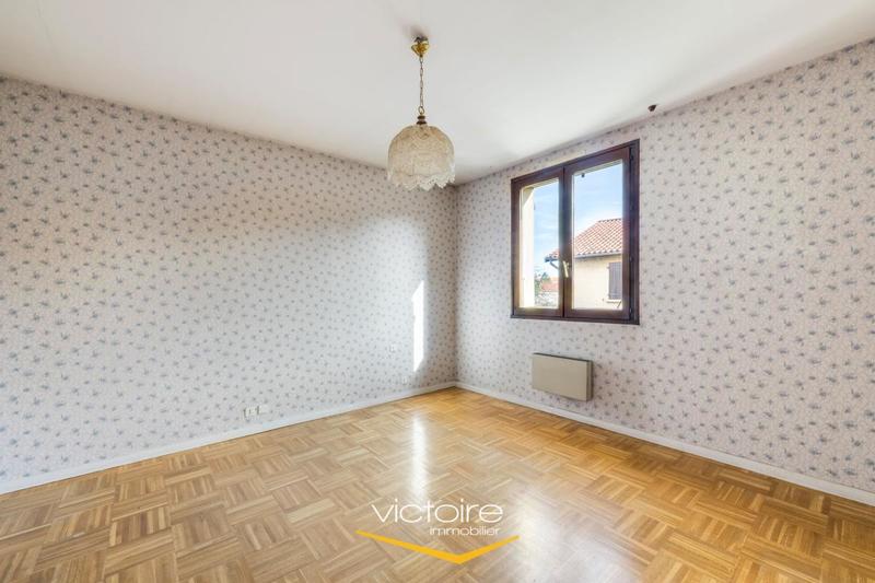 Maison - 114 m² - 5 pièces