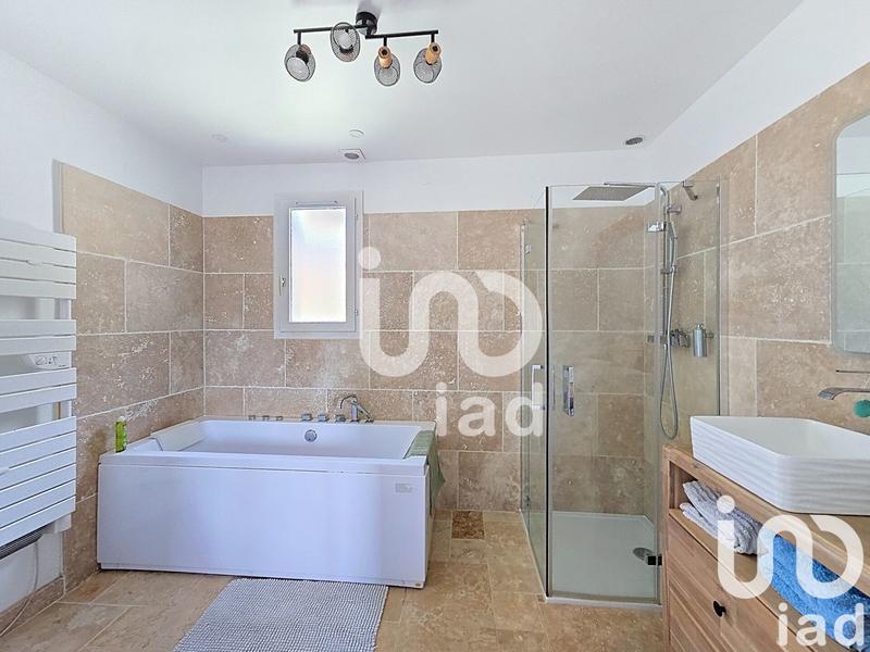 Maison - 115 m² - 4 pièces