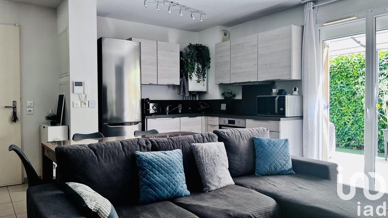 Duplex - 79 m² - 4 pièces