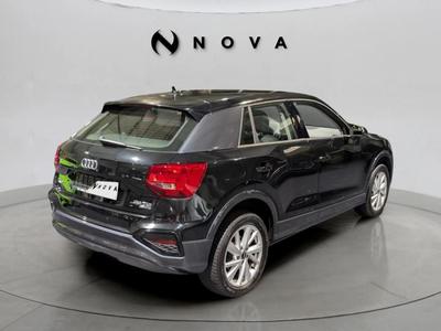 Audi Q2 35 Tdi quattro s tronic advanced