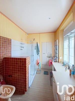 Maison de ville - 152 m² - 6 pièces