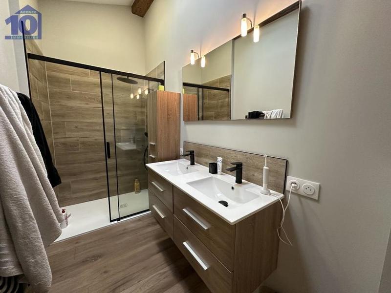 Maison - 117 m² - 4 pièces