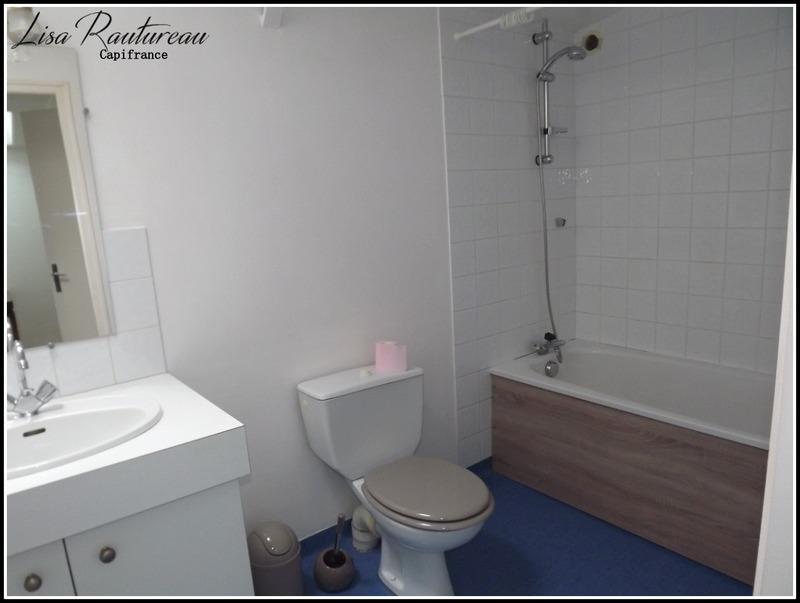 Maison de ville - 140 m² - 6 pièces