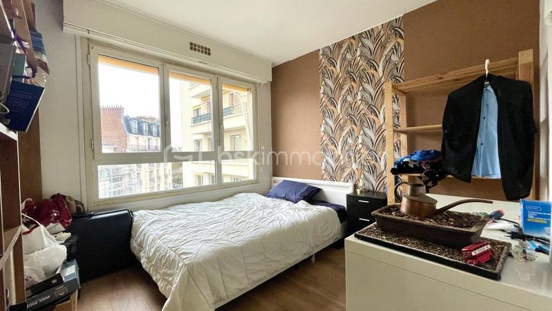 Appartement - 84 m² - 4 pièces