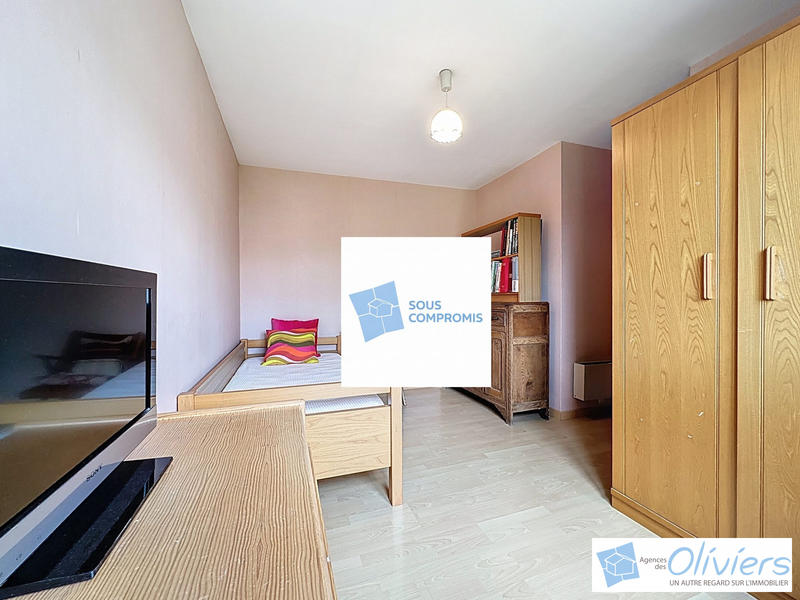 Maison - 133 m² - 6 pièces