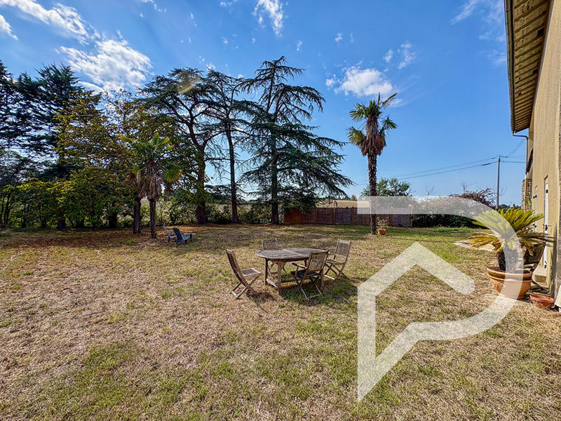 Maison - 184 m² - 6 pièces