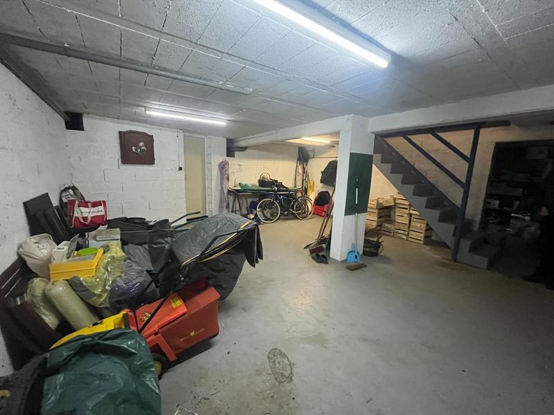 Maison - 142 m² - 7 pièces