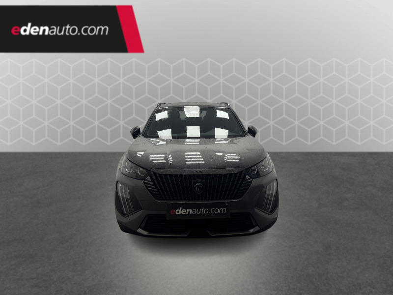 Peugeot 2008 Hybrid 145 e-Dcs6 série spéciale Envy